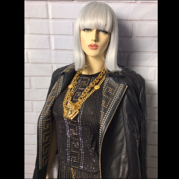 VERSACE - Picture 6 of 8